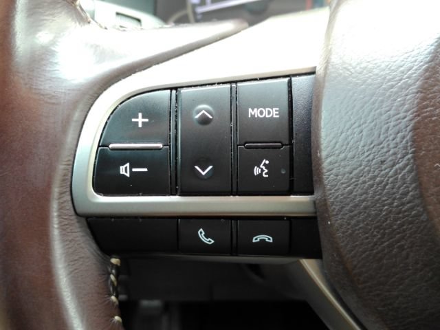 Used 2016 Lexus ES 350 w/ Luxury Package w/Wood Trim FWD image 37