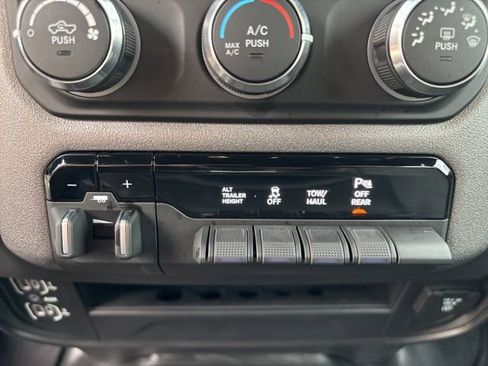 Used 2022 RAM 3500 Tradesman w/ Towing Technology Group image 41