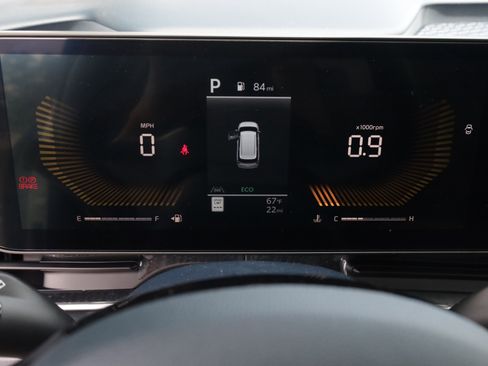 New 2026 Kia Carnival EX FWD image 20
