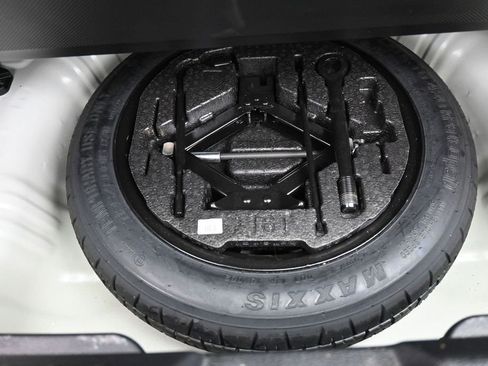 Used 2023 Kia Soul EX FWD image 23