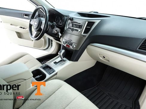 Used 2011 Subaru Outback 2.5i Premium image 69