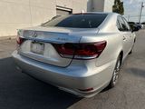 Used 2017 Lexus LS 460 image 3