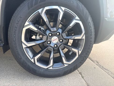 New 2026 GMC Terrain Elevation w/ Elevation Premium Package AWD/4WD image 25