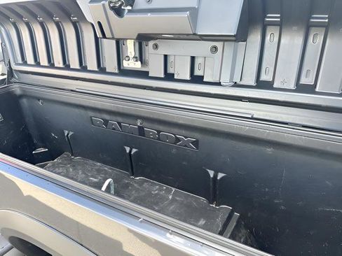 Used 2017 RAM 1500 Rebel w/ Luxury Group image 25