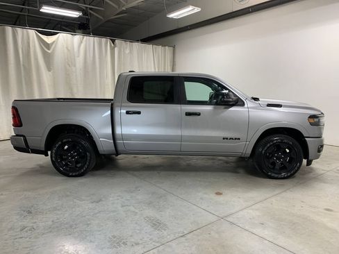 Used 2025 RAM 1500 Big Horn AWD/4WD image 26