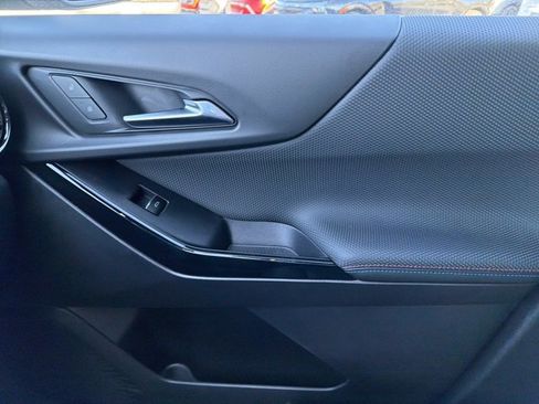 Used 2026 Chevrolet Equinox RS w/ LPO, Floor Liner Package image 26