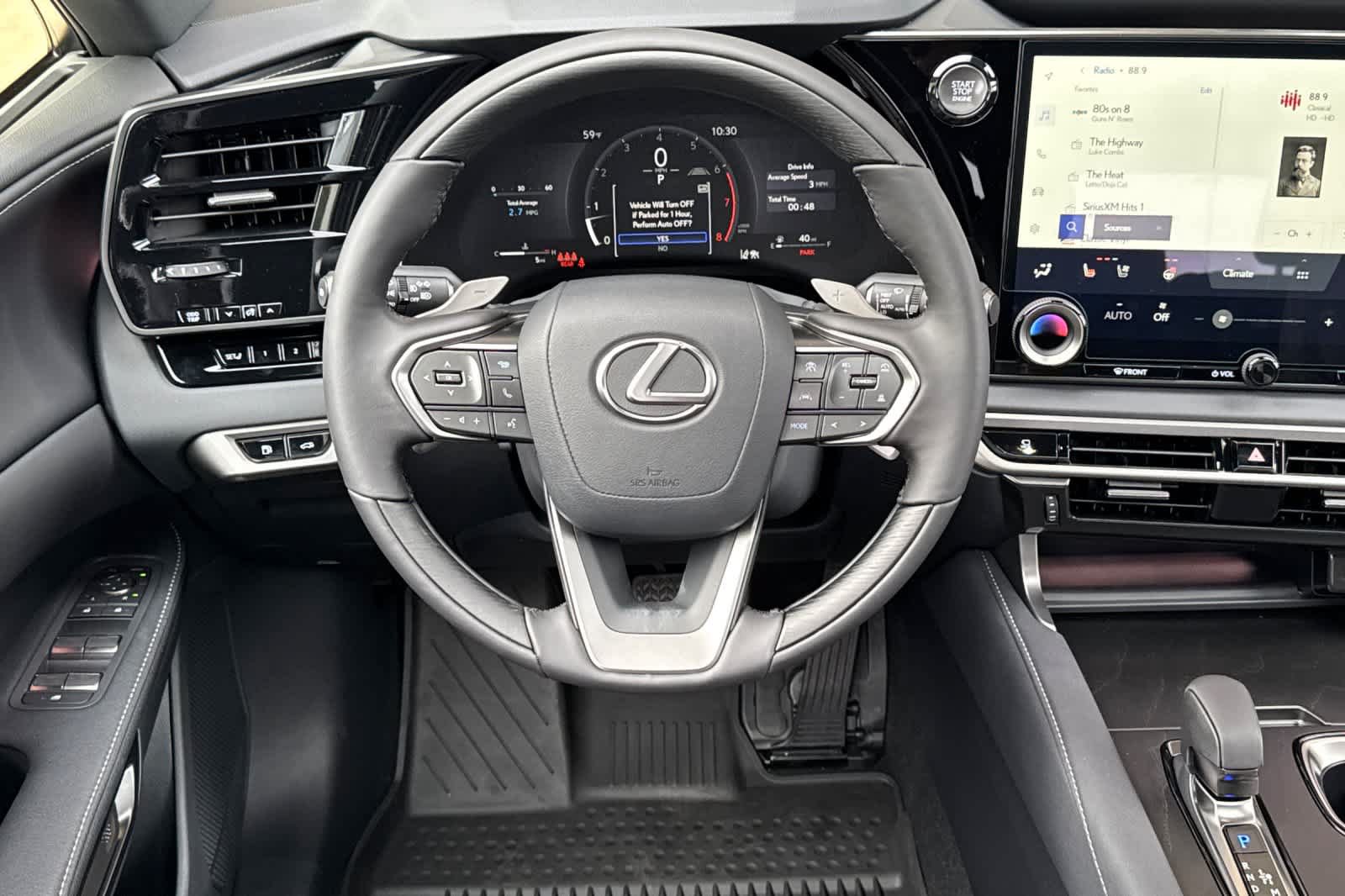 New 2026 Lexus RX 350 Premium Plus FWD image 15