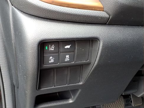 Used 2022 Honda CR-V EX-L image 19