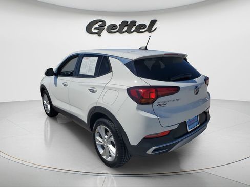 Used 2020 Buick Encore GX Preferred w/ Cold Weather Comfort Package image 14