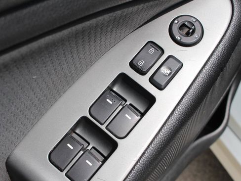 Used 2015 Kia Optima LX FWD image 13