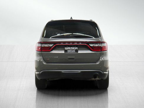 Used 2023 Dodge Durango SXT Launch Edition AWD/4WD image 4