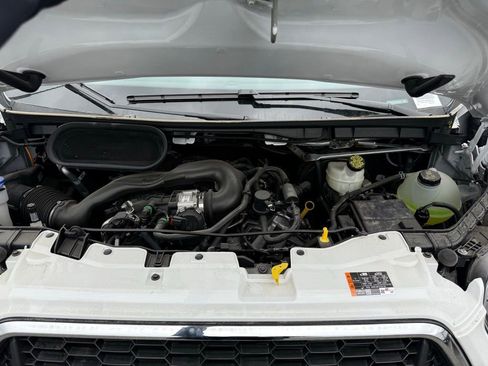 New 2024 Ford Transit 350 w/ Interior Upgrade Package image 16