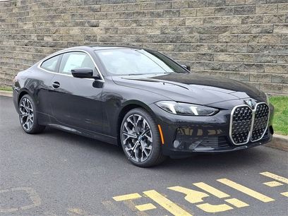 New 2025 BMW 430i xDrive Coupe w/ Premium Package