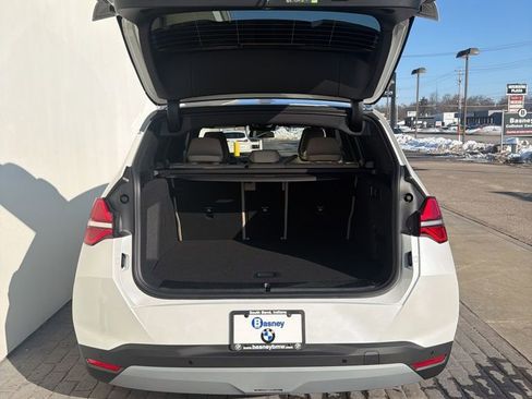 New 2026 BMW X3 xDrive30 image 8