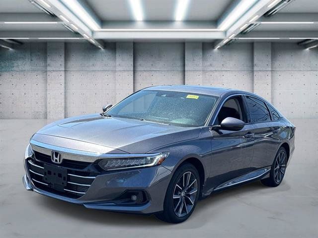 Used 2021 Honda Accord EX-L image 23