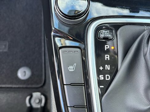 Used 2023 Kia Seltos SX image 21