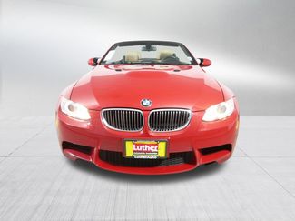 Used 2009 BMW M3 Convertible video 2