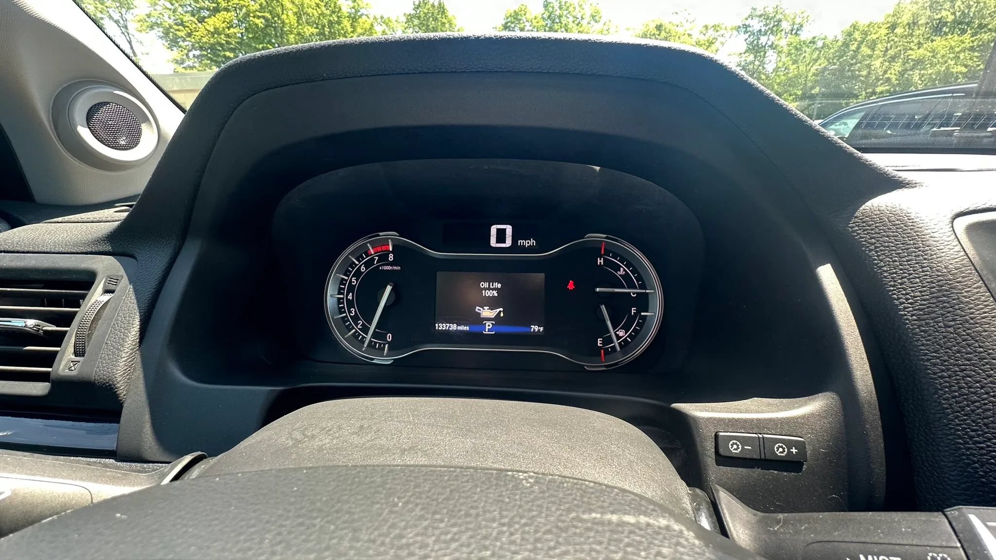 Used 2016 Honda Pilot Touring image 12