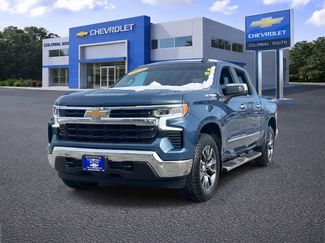 Certified 2024 Chevrolet Silverado 1500 LT video 2
