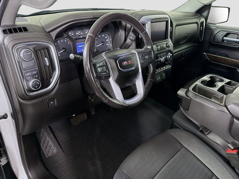 Used 2021 GMC Sierra 1500 Elevation w/ LPO, Elevation Black Package image 22