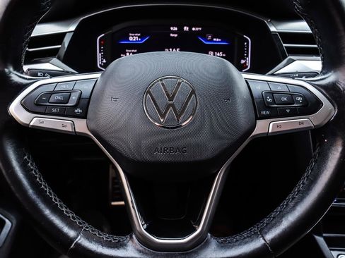 Used 2021 Volkswagen Arteon SE w/ Arteon MDO Package image 15