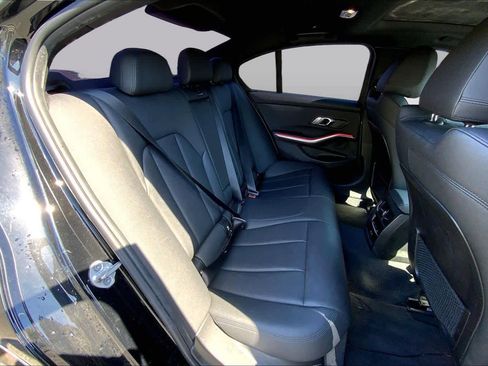 Used 2021 BMW 330i Sedan RWD image 18