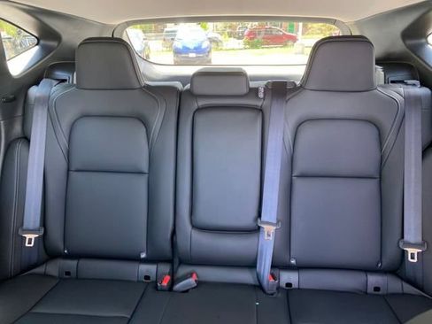 New 2025 Nissan Murano SL image 11