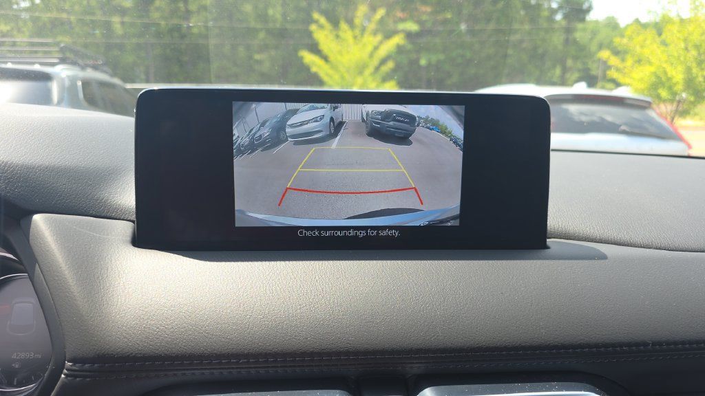 Used 2023 MAZDA CX-5 AWD 2.5 S image 19