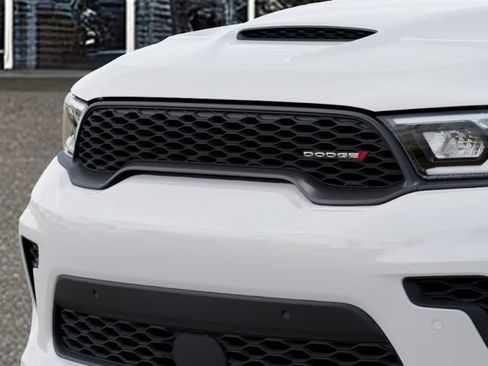 New 2026 Dodge Durango GT AWD/4WD image 11