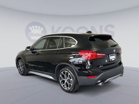 Used 2022 BMW X1 xDrive28i w/ Convenience Package AWD/4WD image 4