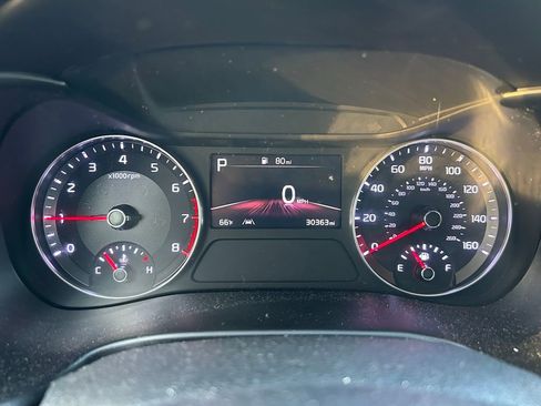 Used 2024 Kia Forte LXS image 21