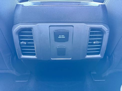 Used 2015 Ford F150 XLT w/ Equipment Group 302A Luxury AWD/4WD image 35