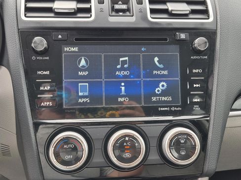 Used 2018 Subaru Forester 2.5i Limited AWD/4WD image 25