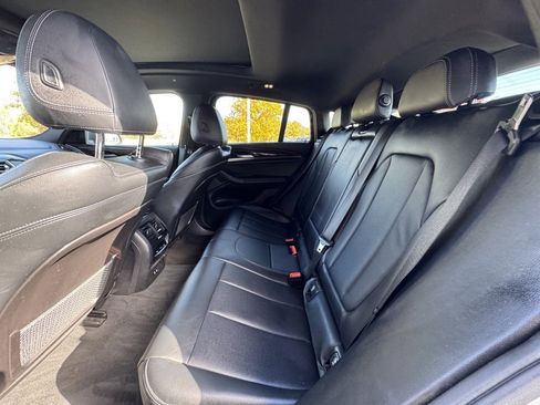 Certified 2023 BMW X4 xDrive30i image 23