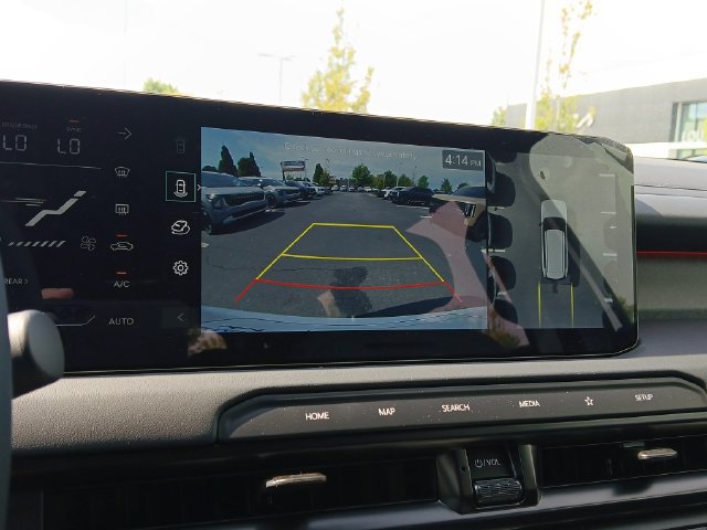 New 2027 Kia Telluride SX X-Line AWD/4WD image 24