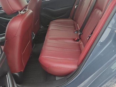 Used 2021 MAZDA MAZDA6 Carbon Edition image 27