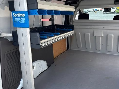 Used 2023 Ford Transit Connect XL FWD image 15