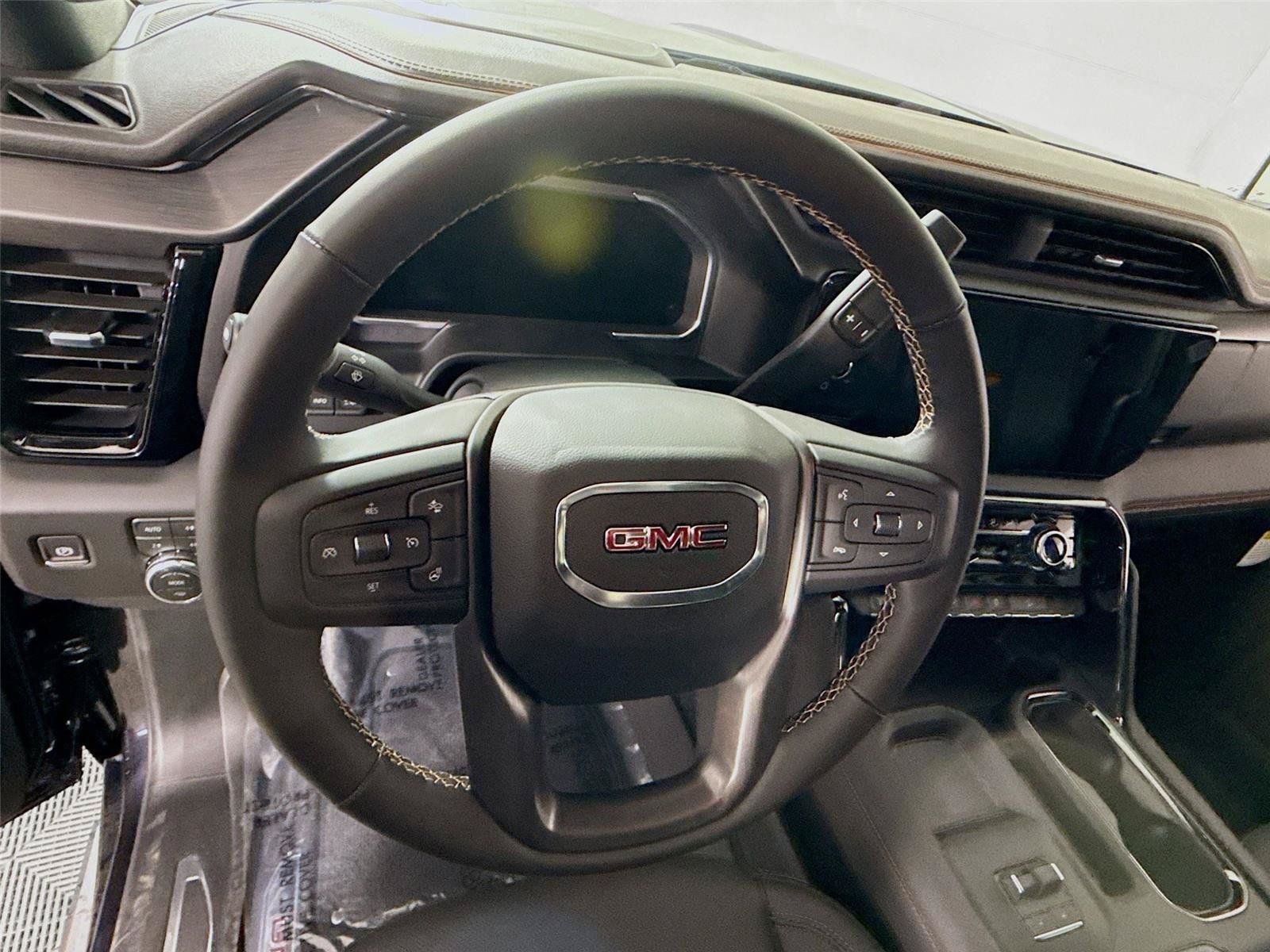 New 2026 GMC Sierra 3500 AT4 w/ AT4 Premium Plus Package AWD/4WD image 5