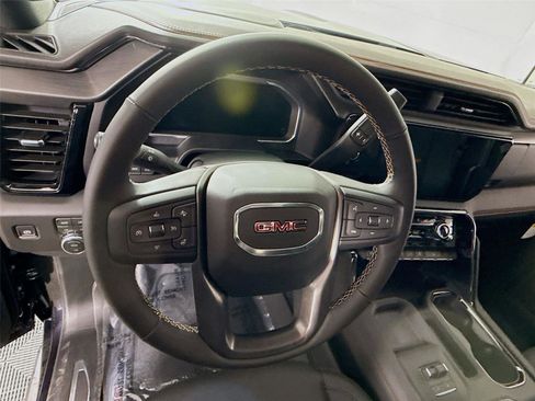 New 2026 GMC Sierra 3500 AT4 w/ AT4 Premium Plus Package AWD/4WD image 5