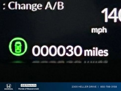 Used 2026 Honda Civic Sport image 21