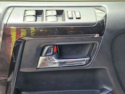 Certified 2024 Toyota 4Runner TRD Pro AWD/4WD image 17