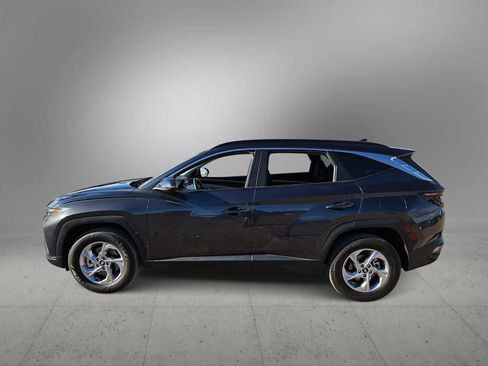 Certified 2023 Hyundai Tucson SEL image 5