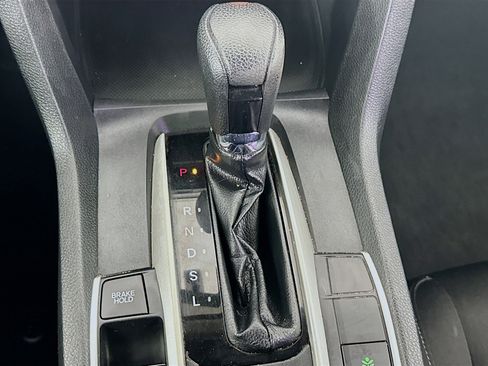 Used 2017 Honda Civic LX image 23