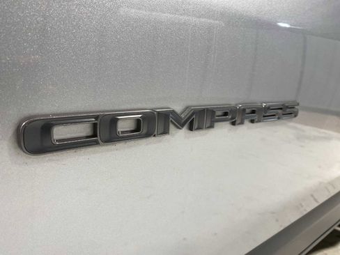 Used 2020 Jeep Compass High Altitude image 7