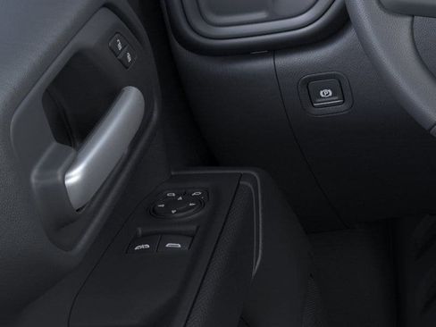 New 2026 Chevrolet Silverado 2500 W/T image 46