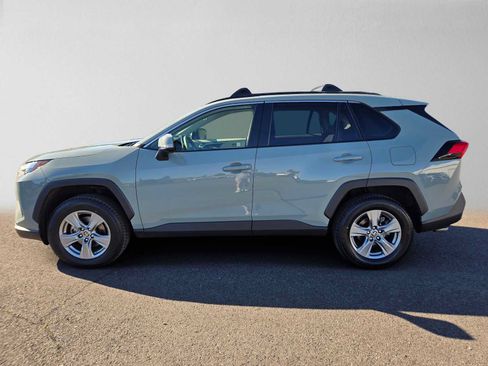 Certified 2023 Toyota RAV4 XLE w/ XLE Grade Weather Package AWD/4WD image 7