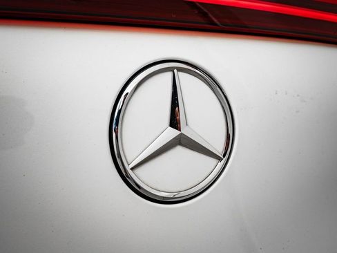 Certified 2023 Mercedes-Benz EQS 580 4MATIC SUV image 9