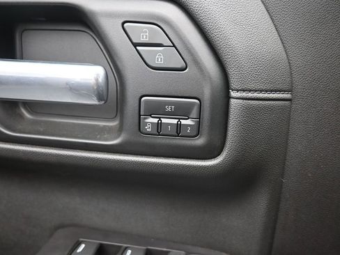 Used 2019 GMC Sierra 1500 SLT w/ SLT Premium Package AWD/4WD image 24