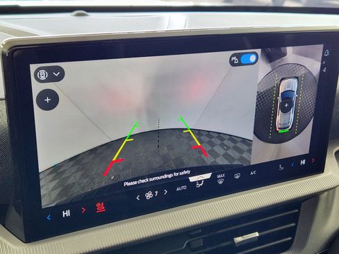 New 2026 Ford Explorer ST w/ Sun And Sound Package image 22