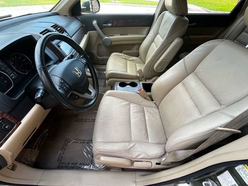 Used 2007 Honda CR-V EX-L image 9